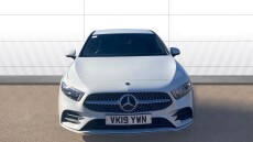 Mercedes-Benz A-Class A200 AMG Line Executive 5dr Auto Petrol Hatchback